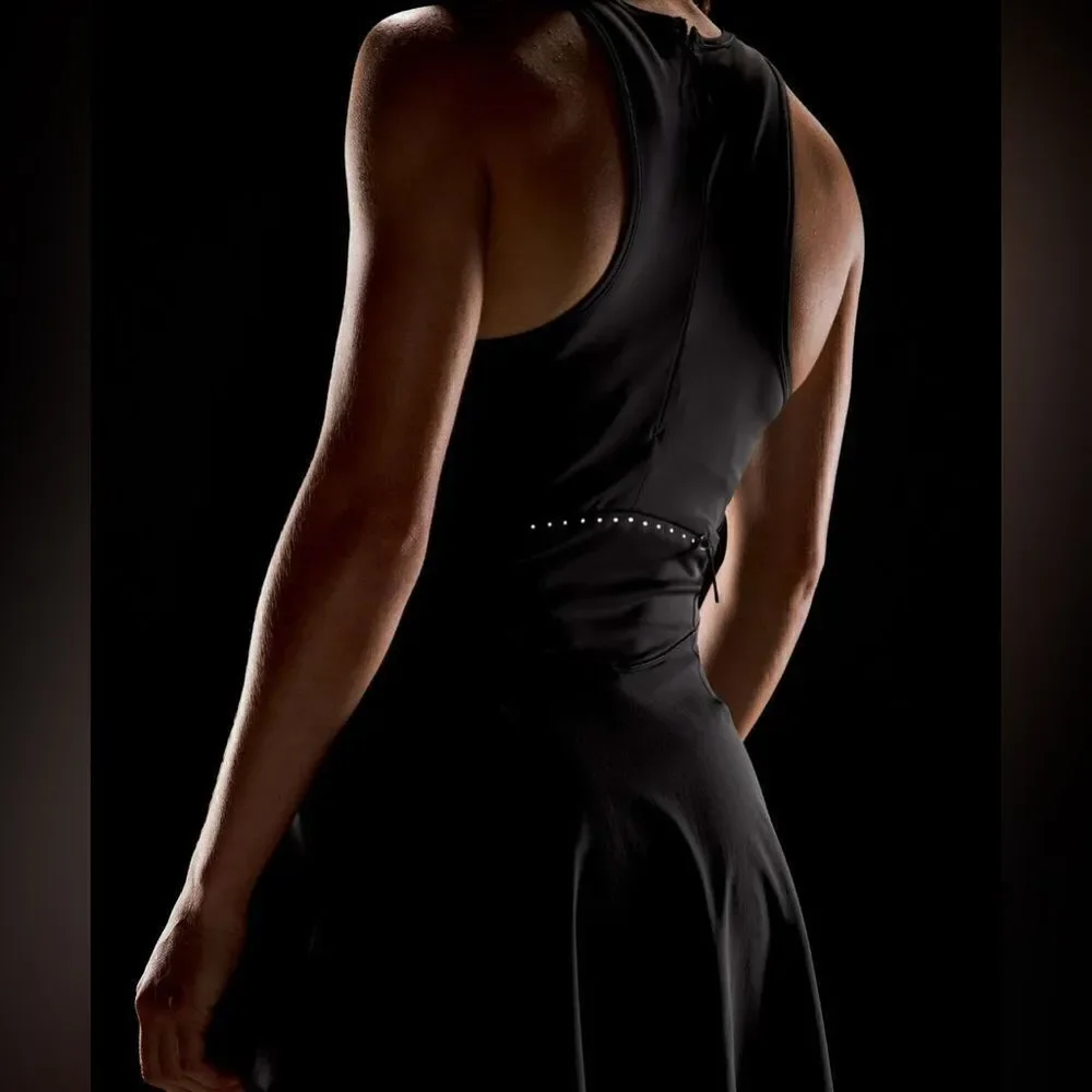 Lulul Nulux Running Dress